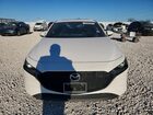 2023 Mazda 3 Premium Белый vin: JM1BPBMM9P1603031