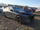 2024 Mazda Mazda3 2.5 Turbo Premium Plus Gray vin: JM1BPBNY5R1658662