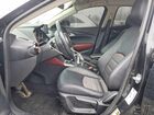 2016 Mazda Cx-3 Touring Черный vin: JM1DKBC72G0112986
