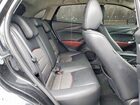 2016 Mazda Cx-3 Touring Черный vin: JM1DKBC72G0112986