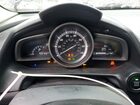 2016 Mazda Cx-3 Touring Черный vin: JM1DKBC72G0112986