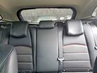 2016 Mazda Cx-3 Touring Черный vin: JM1DKBC72G0112986