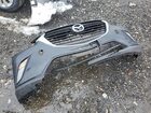2016 Mazda Cx-3 Touring Черный vin: JM1DKBC72G0112986