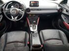2016 Mazda Cx-3 Touring Gray vin: JM1DKBC74G0111015