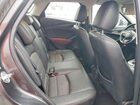2016 Mazda Cx-3 Touring Gray vin: JM1DKBC74G0111015