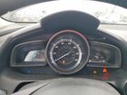 2016 Mazda Cx-3 Touring Gray vin: JM1DKBC74G0111015