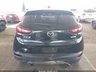 2016 Mazda Cx-3 Grand Touring Черный vin: JM1DKBD76G0106994