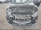 2016 Mazda Cx-3 Grand Touring Черный vin: JM1DKBD76G0106994