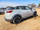 2016 Mazda Cx-3 Grand Touring White vin: JM1DKBD78G0111002