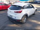 2019 Mazda Cx-3 Sport White vin: JM1DKDB71K1409683
