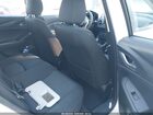 2019 Mazda Cx-3 Sport White vin: JM1DKDB71K1409683