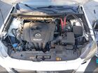 2019 Mazda Cx-3 Sport White vin: JM1DKDB71K1409683