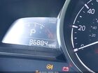 2019 Mazda Cx-3 Sport White vin: JM1DKDB71K1409683