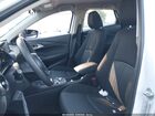 2019 Mazda Cx-3 Sport White vin: JM1DKDB71K1409683