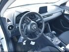 2019 Mazda Cx-3 Sport White vin: JM1DKDB71K1409683