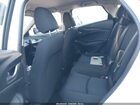 2019 Mazda Cx-3 Sport White vin: JM1DKDB71K1409683