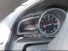 2020 Mazda Cx-3 Sport Blue vin: JM1DKDB71L1474616