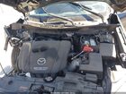 2020 Mazda Cx-3 Sport Blue vin: JM1DKDB71L1474616
