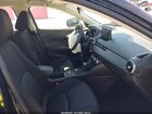 2020 Mazda Cx-3 Sport Blue vin: JM1DKDB71L1474616