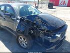 2020 Mazda Cx-3 Sport Blue vin: JM1DKDB71L1474616