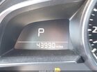2020 Mazda Cx-3 Sport Blue vin: JM1DKDB71L1474616