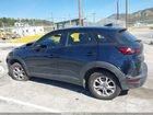 2020 Mazda Cx-3 Sport Blue vin: JM1DKDB71L1474616