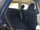 2020 Mazda Cx-3 Sport Blue vin: JM1DKDB71L1474616
