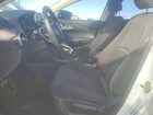 2021 Mazda Cx-3 Sport White vin: JM1DKDB71M1516350