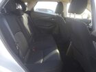 2021 Mazda Cx-3 Sport White vin: JM1DKDB71M1516350