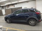 2019 Mazda Cx-3 Sport Dark Blue vin: JM1DKDB74K1449806 2019 Mazda Cx-3 Sport Dark Blue vin: JM1DKDB74K1449806