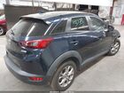 2019 Mazda Cx-3 Sport Dark Blue vin: JM1DKDB74K1449806 2019 Mazda Cx-3 Sport Dark Blue vin: JM1DKDB74K1449806