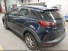 2019 Mazda Cx-3 Sport Dark Blue vin: JM1DKDB74K1449806 2019 Mazda Cx-3 Sport Dark Blue vin: JM1DKDB74K1449806