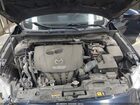 2019 Mazda Cx-3 Sport Dark Blue vin: JM1DKDB74K1449806 2019 Mazda Cx-3 Sport Dark Blue vin: JM1DKDB74K1449806