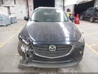 2019 Mazda Cx-3 Sport Dark Blue vin: JM1DKDB74K1449806 2019 Mazda Cx-3 Sport Dark Blue vin: JM1DKDB74K1449806