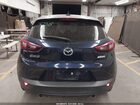 2019 Mazda Cx-3 Sport Dark Blue vin: JM1DKDB74K1449806 2019 Mazda Cx-3 Sport Dark Blue vin: JM1DKDB74K1449806