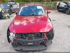 2021 Mazda Cx-3 Sport Red vin: JM1DKDB77M1508818