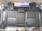 2021 Mazda Cx-3 Sport Gray vin: JM1DKDB79M1515477