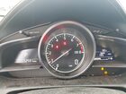 2021 Mazda Cx-3 Sport Gray vin: JM1DKDB79M1515477