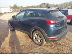 2018 Mazda Cx-3 Sport Dark Blue vin: JM1DKDB7XJ0315676