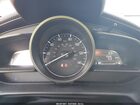 2018 Mazda Cx-3 Sport Dark Blue vin: JM1DKDB7XJ0315676