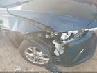 2018 Mazda Cx-3 Sport Dark Blue vin: JM1DKDB7XJ0315676
