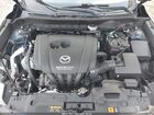 2018 Mazda Cx-3 Sport Dark Blue vin: JM1DKDB7XJ0315676
