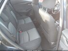 2018 Mazda Cx-3 Sport Dark Blue vin: JM1DKDB7XJ0315676