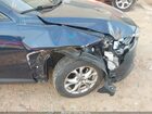2018 Mazda Cx-3 Sport Dark Blue vin: JM1DKDB7XJ0315676