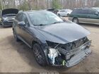 2018 Mazda Cx-3 Touring Gray vin: JM1DKDC74J0324520