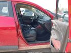 2016 Mazda Cx-3 Touring Red vin: JM1DKDC76G0129978
