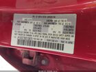2016 Mazda Cx-3 Touring Red vin: JM1DKDC76G0129978