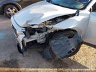 2018 Mazda Cx-3 Touring Серый vin: JM1DKDC76J0300722