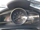 2018 Mazda Cx-3 Touring Серый vin: JM1DKDC76J0300722
