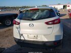 2018 Mazda Cx-3 Touring Серый vin: JM1DKDC76J0300722